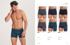 BOXER CABALLERO PB03